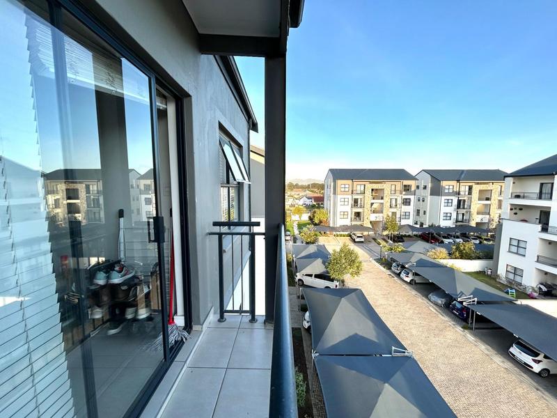 1 Bedroom Property for Sale in The Huntsman Western Cape